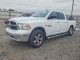 Ram 1500 2017 — Copart