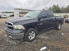 Ram 1500 2013 — Copart