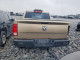 Ram 1500 2022 — Copart