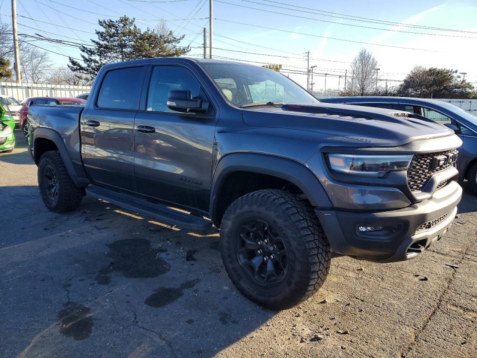 Ram 1500 2023 — Copart