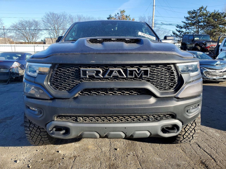 Ram 1500 2023 — Copart
