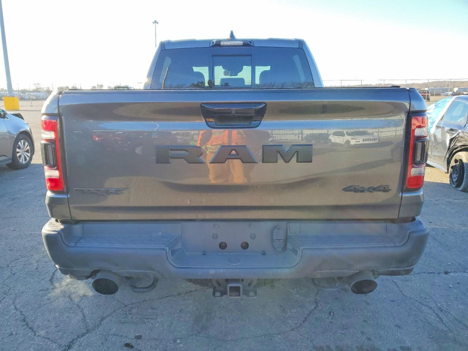 Ram 1500 2023 — Copart