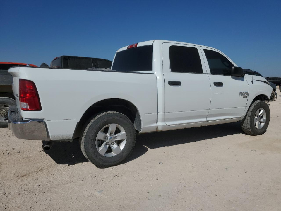 Ram 1500 2023 — Copart