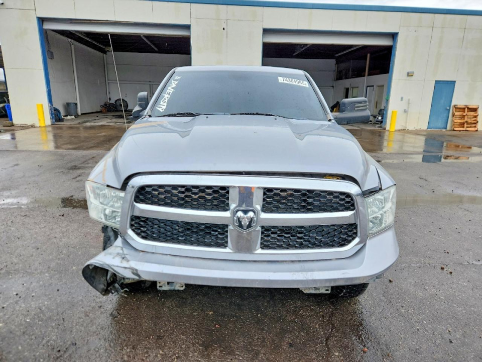 Ram 1500 2019 — Copart