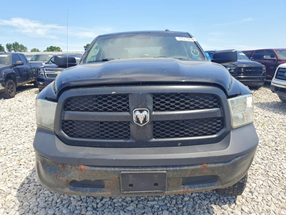 Ram 1500 2015 — Copart