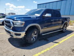 Ram 1500 2019 — Copart