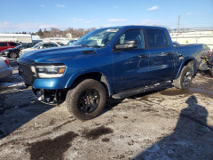 Ram 1500 2024 — Copart