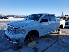 Ram 1500 2013 — Copart