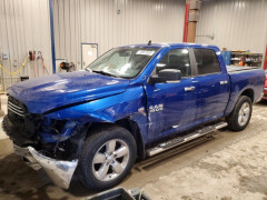 Ram 1500 2017 — Copart