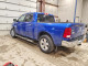 Ram 1500 2017 — Copart