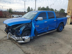 Ram 1500 2022 — Copart