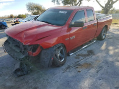 Ram 1500 2015 — Copart