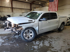 Ram 1500 2019 — Copart
