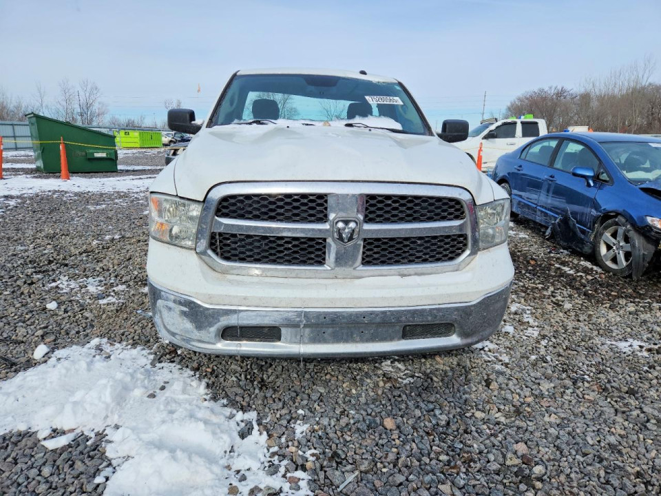 Ram 1500 2019 — Copart