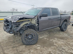 Ram 1500 2015 — Copart