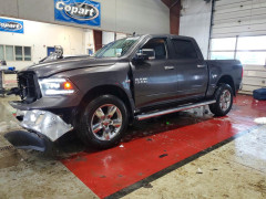 Ram 1500 2016 — Copart