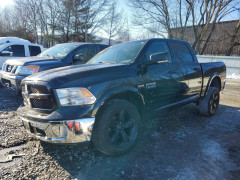 Ram 1500 2015 — Copart