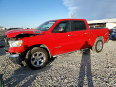 Ram 1500 2020 — Copart