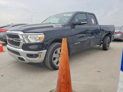 Ram 1500 2022 — Copart