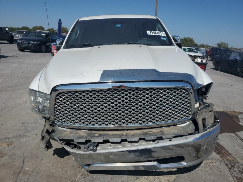 Ram 1500 2013 — Copart