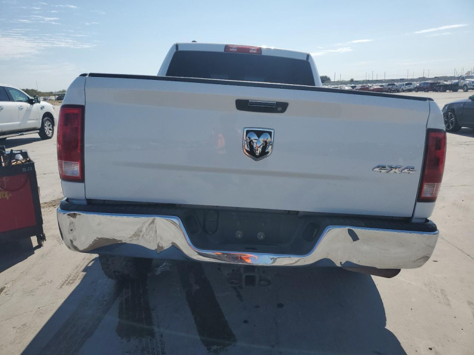 Ram 1500 2013 — Copart