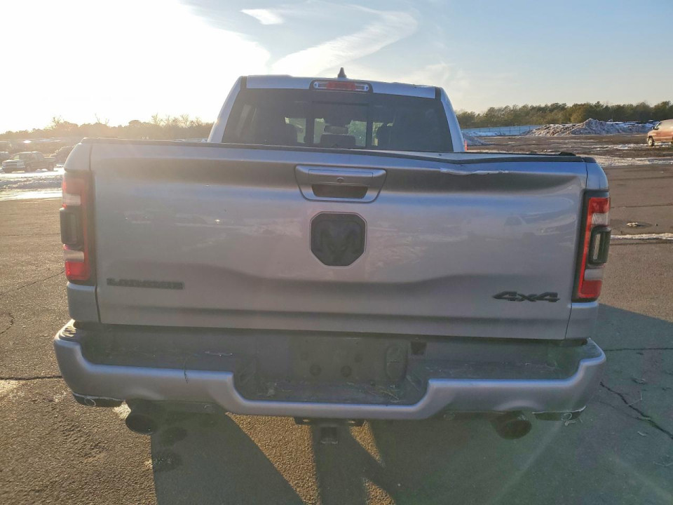 Ram 1500 2020 — Copart