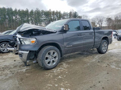 Ram 1500 2021 — Copart