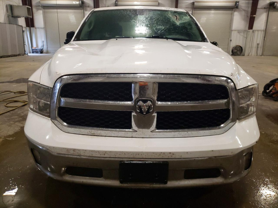 Ram 1500 2019 — Copart
