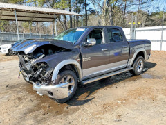 Ram 1500 2014 — Copart