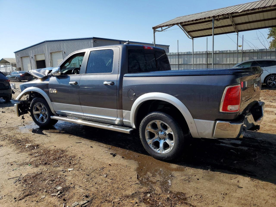Ram 1500 2014 — Copart