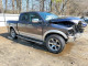 Ram 1500 2014 — Copart