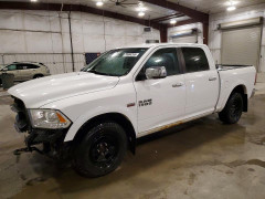 Ram 1500 2015 — Copart
