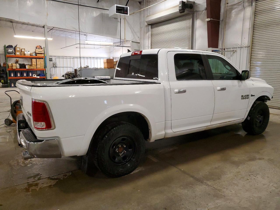 Ram 1500 2015 — Copart
