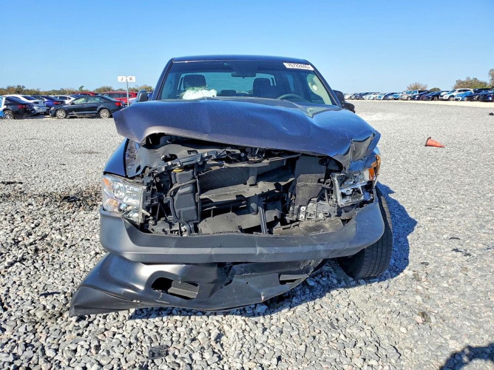 Ram 1500 2023 — Copart