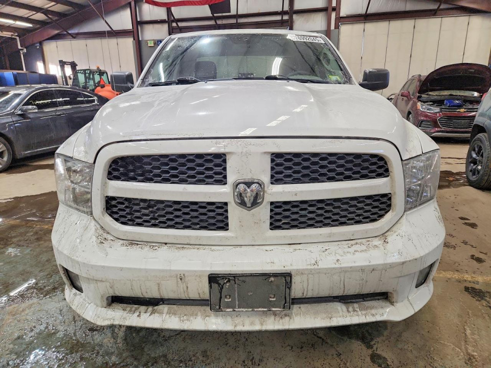 Ram 1500 2019 — Copart
