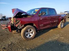 Ram 1500 2021 — Copart
