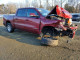 Ram 1500 2021 — Copart