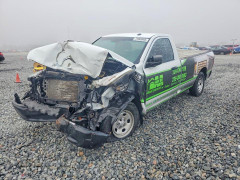 Ram 1500 2021 — Copart