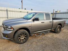 Ram 1500 2013 — Copart