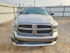 Ram 1500 2013 — Copart