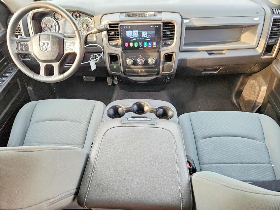 Ram 1500 2013 — Copart