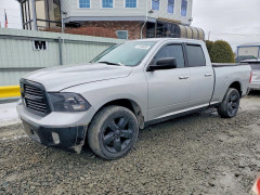 Ram 1500 2014 — Copart
