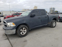 Ram 1500 2018 — Copart