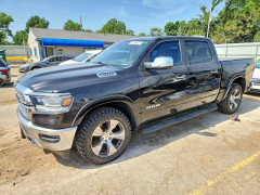 Ram 1500 2021 — Copart