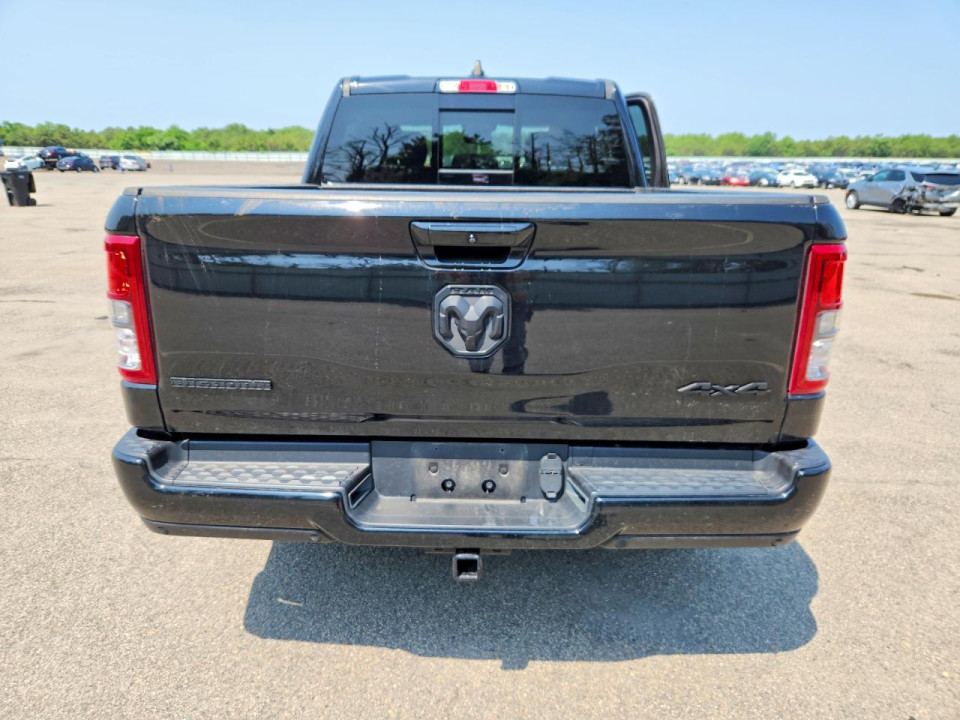 Ram 1500 2023 — Copart