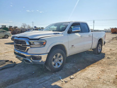 Ram 1500 2020 — Copart