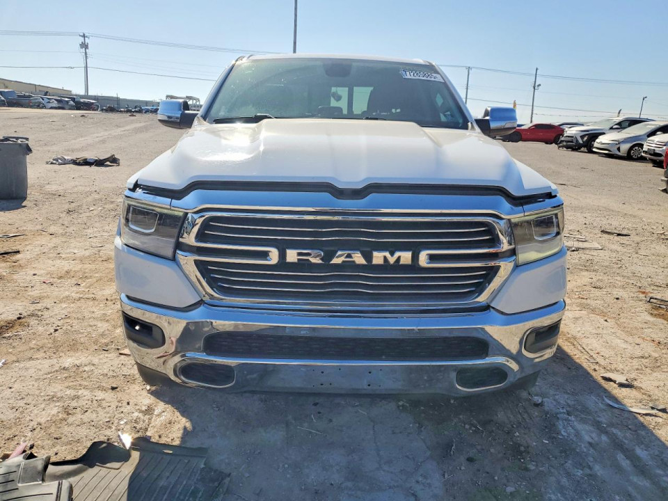 Ram 1500 2020 — Copart