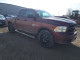 Ram 1500 2017 — Copart