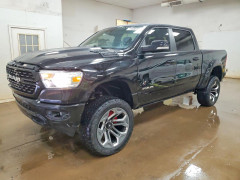 Ram 1500 2022 — Copart