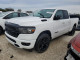 Ram 1500 2022 — Copart